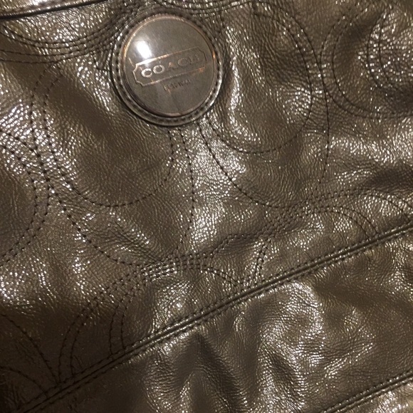 Coach bag - Picture 2 of 4